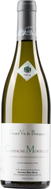 Chassagne-Montrachet 2023 