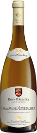 Chassagne-Montrachet AOC 2021