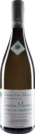 Chassagne-Montrachet Les Chenevottes 1er Cru 2023 