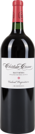 CHÂTEAU CISSAC Cru Bourgeois Supérieur Magnum 2019 