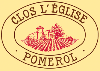 CHÂTEAU CLOS L'EGLISE 2022 
