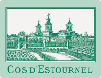 CHÂTEAU COS D'ESTOURNEL BLANC 2021 