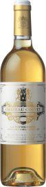 CHATEAU COUTET 1er Cru Classé Halbflasche 2022 