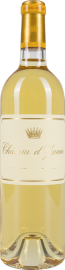 CHATEAU D'YQUEM 1er Grand Cru Classé Supérieur 2020 