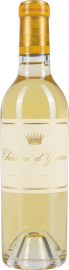 CHÂTEAU D'YQUEM 1er Grand Cru Classé Supérieur Halbflasche 2021 