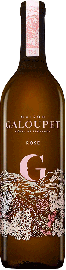 Chateau Galoupet G de Galoupet 2024 
