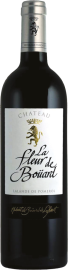 Château La Fleur de Bouard Lalande de Pomerol 2020 