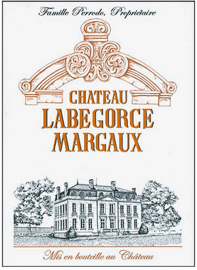 CHÂTEAU LABEGORCE Cru Bourgeois 2022 