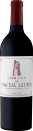 CHÂTEAU LATOUR 1er Grand Cru Classé 2014 