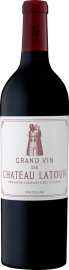 CHÂTEAU LES FORTS DE LATOUR 2019 