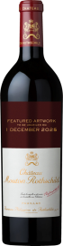 CHÂTEAU MOUTON ROTHSCHILD 1er Grand Cru Classé 2021 