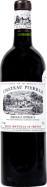 CHÂTEAU PIERRAIL Bordeaux Supérieur AC 2020 