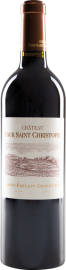 CHÂTEAU TOUR SAINT CHRISTOPHE Grand Cru Classé 2021