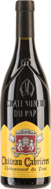 Châteauneuf-du-Pape - Château Cabrierès Tradition 2022 