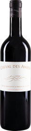 Cheval des Andes 2020 