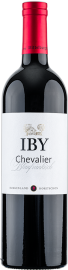 Chevalier 2015 