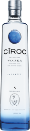 Cîroc Vodka 