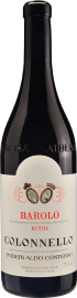 Colonnello Barolo Bussia DOCG 2021 