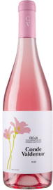 Conde Valdemar Rosé Rioja DOCa 2024 