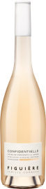 Confidentielle Rosé AOP Côtes des Provence 2024 
