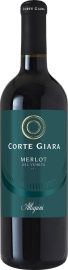 Corte Giara Merlot Veneto IGT 2024 