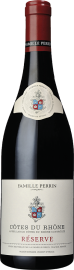 Côtes du Rhône AOC Réserve Rouge 2023 