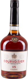 Courvoisier VS Cognac 