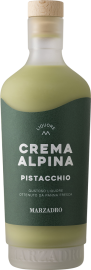 Crema Alpina Pistacchio