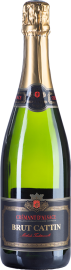 Crémant d'Alsace Brut 