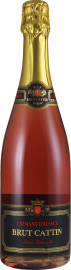 Crémant d'Alsace Rosé Brut 