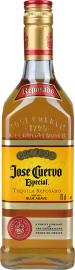 Cuervo Tequila Especial Gold 