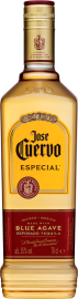 Cuervo Tequila Especial Gold 