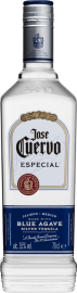 Cuervo Tequila Especial Silver 