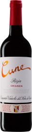 Cune Crianza Rioja DOCa 2021 