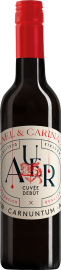 Cuveé Debüt Carnuntum DAC Halbflasche 2023 