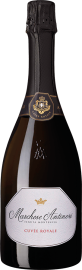 Cuvée Royale Brut Franciacorta DOCG 