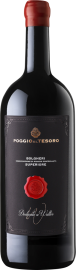 Dedicato a Walter Bolgheri DOC Superiore Magnum 2019 