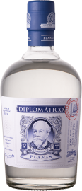 Diplomático Planas Rum 