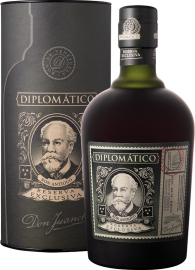 Diplomático Reserva Exclusiva Rum 