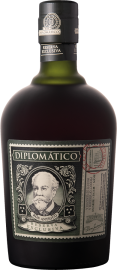 Diplomático Reserva Exclusiva Rum 
