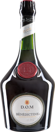 Dom Benedictine