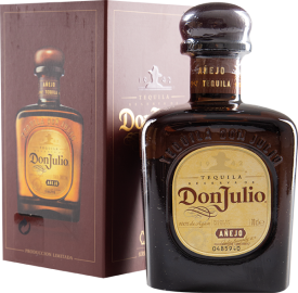 Don Julio Tequila Anejo 