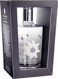 Edelweiß The Alpine Vodka 