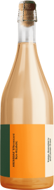 Effervescent Alkoholfrei 