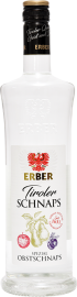 Erber Tiroler Spezial Obstschnaps 