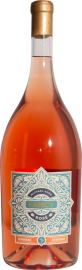 Fancy Rosé Doppelmagnum 2025 