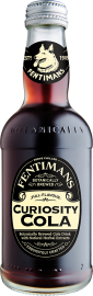 Fentimans Curiosity Cola 12er-Karton 