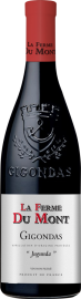 Ferme du Mont Jugunda Gigondas AOP 2022 
