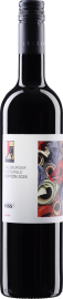 Festspielwein rot 2022 