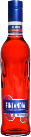 Finlandia Vodka Redberry 